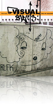 Visual Streets 01